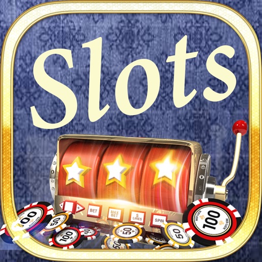 2016 Slotscenter Special Edition Gambler Game - FREE Vegas Spin & Win icon