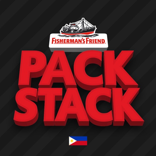 Fisherman's Friend: Pack Stack (PH)