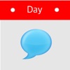 Day - Schedule, Chat
