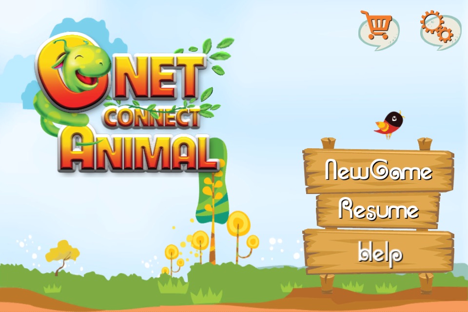 Onet Connect Animal 2016 - Pikachu version screenshot 4