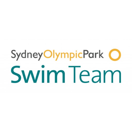 SOPAC SWIM CLUB - Sydney Olympic Park Aquatic Center icon