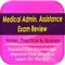 Get +1900 Study notes & exam quiz & cases and Prepare and Pass Your MAA Exam very easily