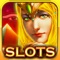Slots Golden Goddess Casino - Get Lucky with the Gold Divinity of the Jackpot Palace Inferno!