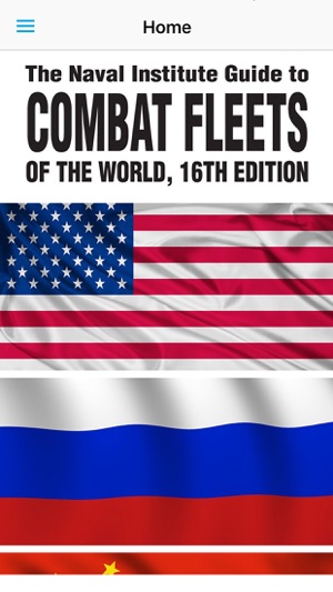 Combat Fleets of the World(圖2)-速報App