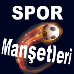 Günlük Spor Manşetleri