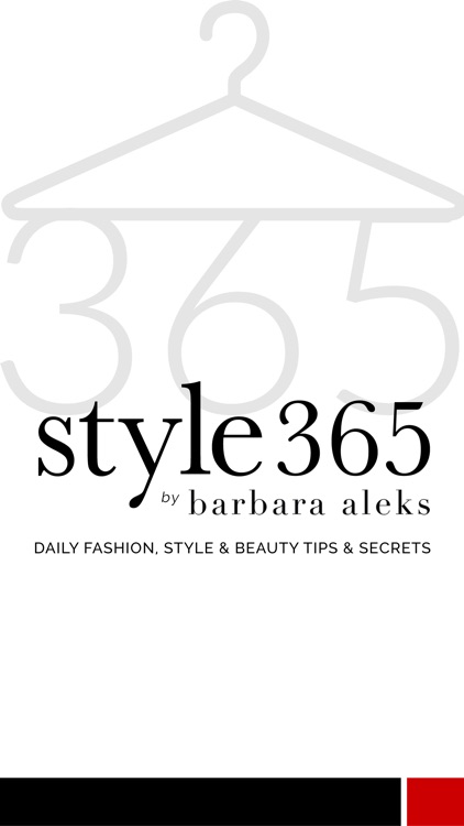 Style 365 -Daily Tips &Secrets