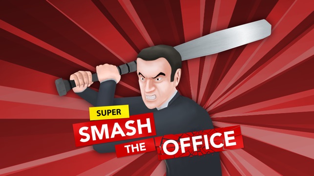 Smashy Office - 無止盡的破壞！(圖5)-速報App