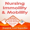 Nursing Immoility & Mobility  Notes