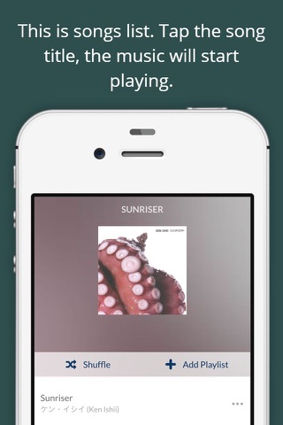 Xplayapp screenshot 4