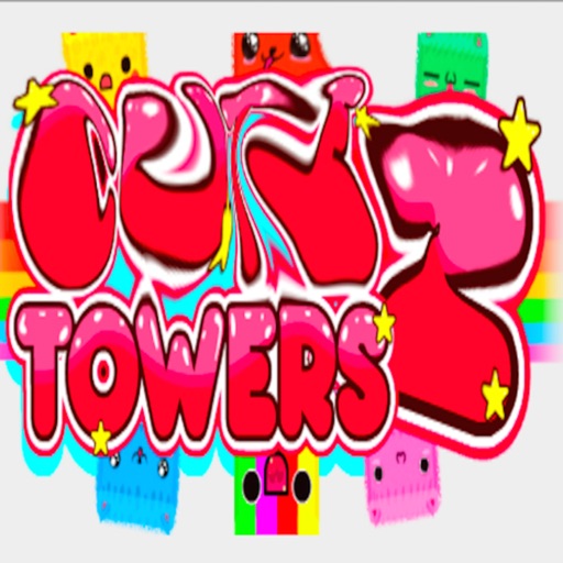 Cut 2 Towers Pro for iPad iOS App