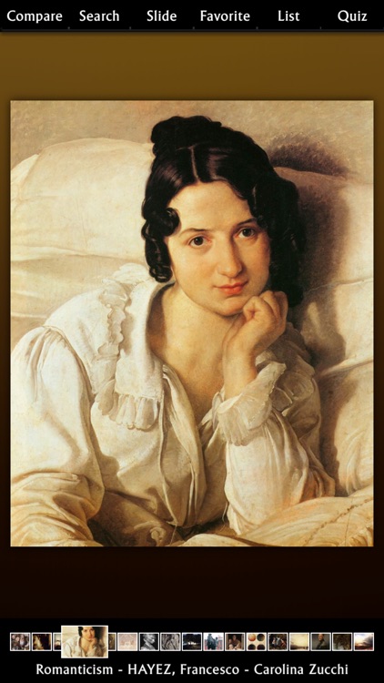 Romanticism Expert screenshot-4