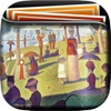Georges Seurat Art Gallery HD – Artworks Wallpapers , Themes and Collection of Beautiful Backgrounds