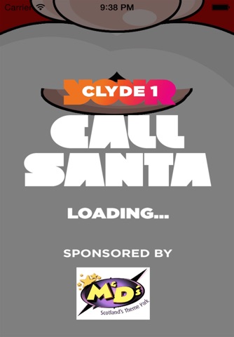 Clyde Call Santa screenshot 3