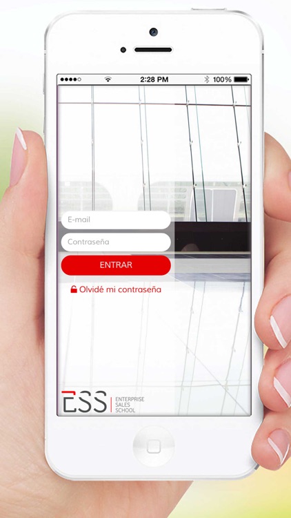 ESS Game screenshot-4