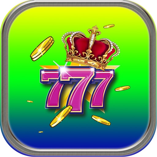 King 777 of Las Vegas - Spin & Win!