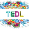 TEDL---learn english for TED