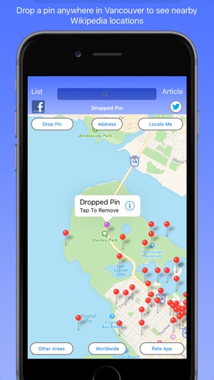 Vancouver Wiki Guide(圖4)-速報App