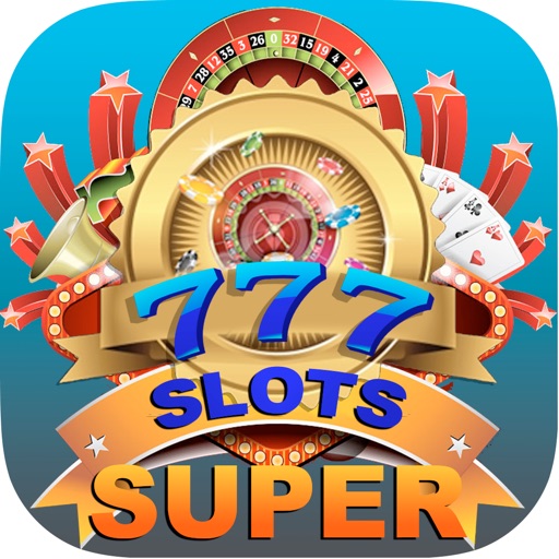 Super Roulette Double Win and Bets - FREE Icon