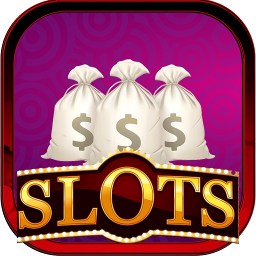 Fa Fa FA 777 Vegas Slots Game Jackpot FREE Edition icon