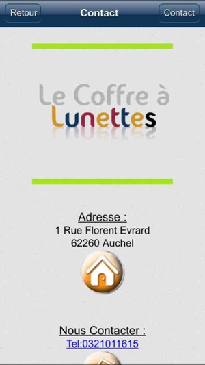 Le Coffre à Lunettes(圖3)-速報App