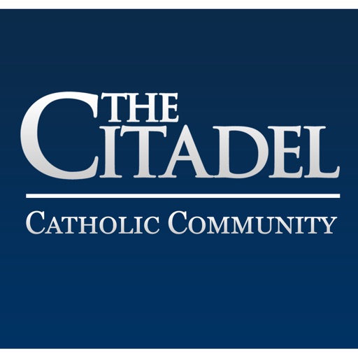 Citadel Catholic Community icon