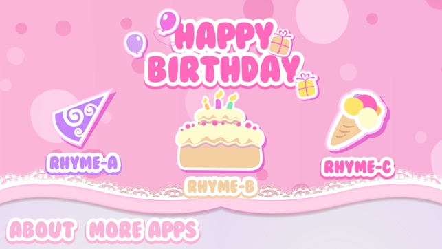 Back2School Birthday(圖2)-速報App