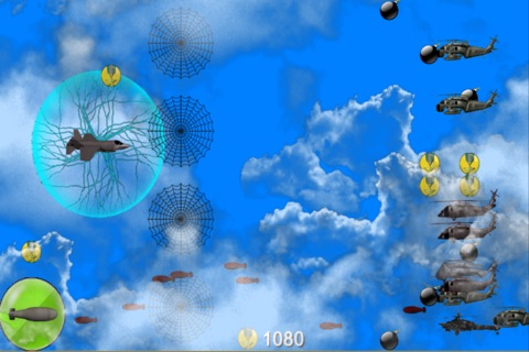 Airplanes Game screenshot 4