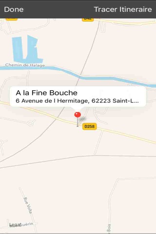 A la Fine Bouche screenshot 2
