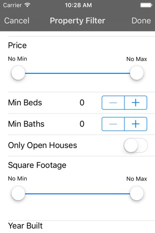 Re-Max Realty 100 screenshot 4