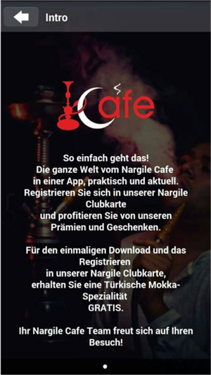 Nargile Cafe(圖2)-速報App