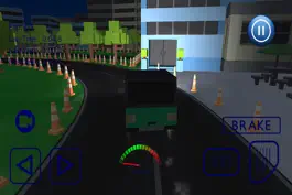 Game screenshot Drive Hard apk