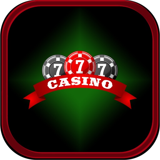 Crazy Wager Pokies Vegas - Jackpot Edition Free Games Icon