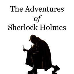 Adventures of Sherlock Holmes!