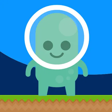 Little Alien Adventure Cheats