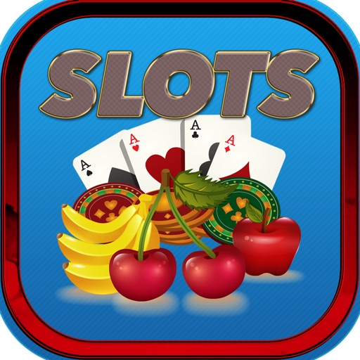 Aristocrat Deluxe Slots Casino - Free Game iOS App