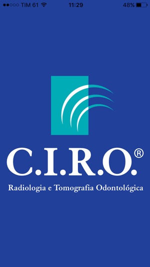 Ciro Radiologia Odontologica(圖2)-速報App