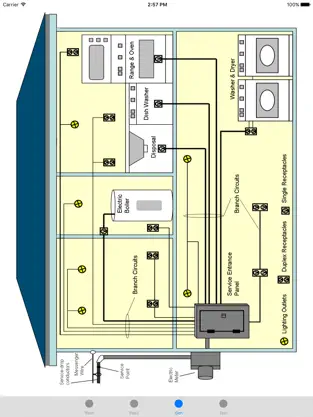 Capture 1 Electrical Load Calculations Sample Case Studies iphone