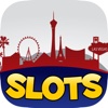 Aaron New Style - Slots, Roulette and Blackjack 21