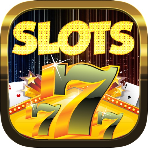 A Slots Favorites Amazing Gambler Slots Game - FREE Slots Machine icon