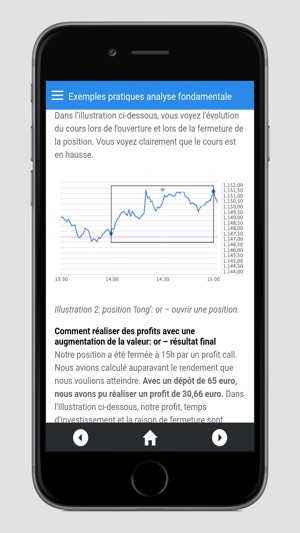 Trader les matières premières(圖4)-速報App