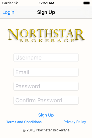 Northstar Brokerage screenshot 2
