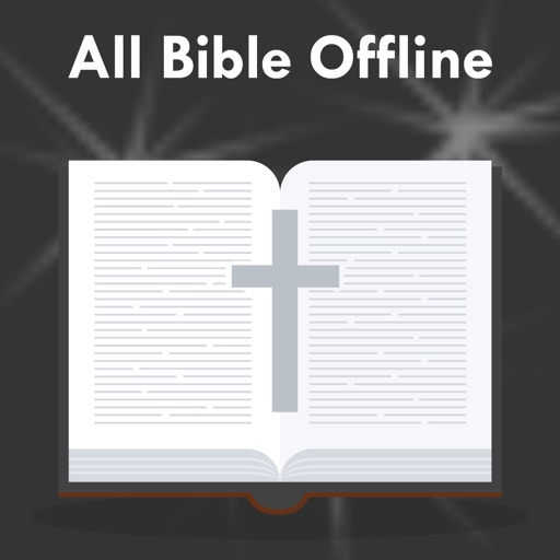 Amazing Bible Book Offline icon