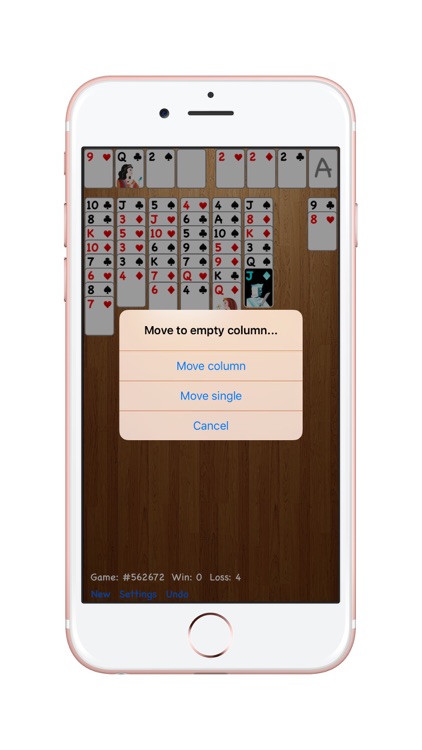 i-Freecell Pro