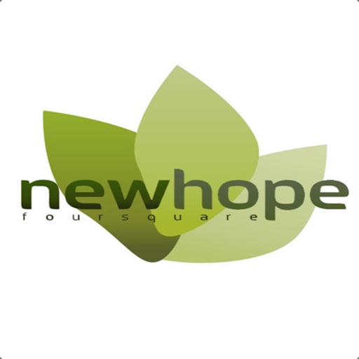 New Hope Foursquare icon