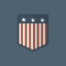 American Presidents for iPad is a beautifully designed, well-written overview of the history of the United States seen through passages on every American President’s life