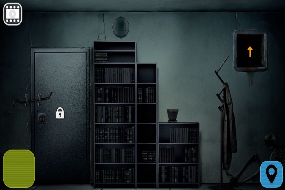 Room Escape - Scary House 4 screenshot 2