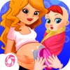Pregnant Mommy Check-up-Newborn Baby(Nursing&Breastfeeding)