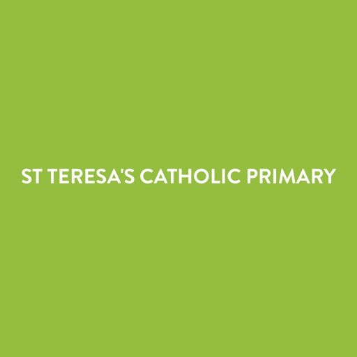 St Teresa's Catholic Primary icon