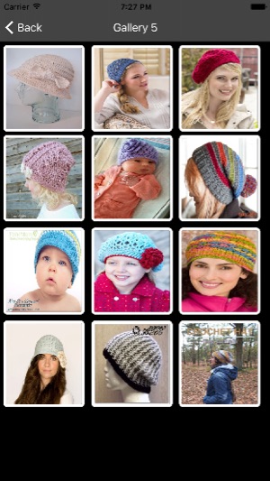 Crochet Beanie Patterns(圖1)-速報App