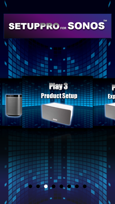 Pro Setup for Sonos Surround Sound Screenshot 1